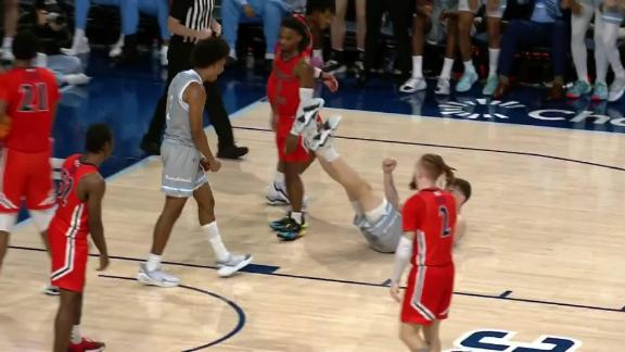 Game Highlights Video