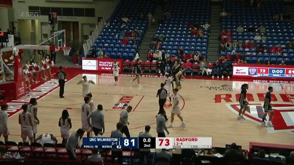 Game Highlights Video