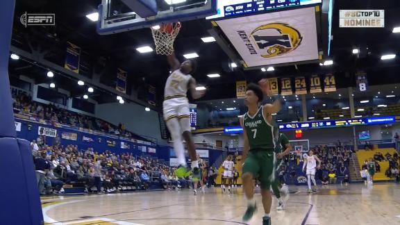 Game Highlights Video