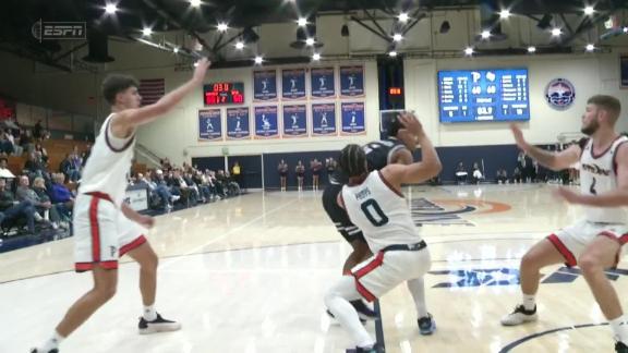 Game Highlights Video