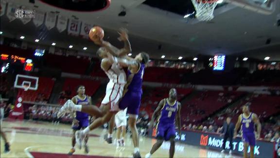 Game Highlights Video