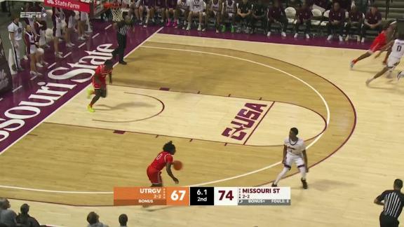 Game Highlights Video