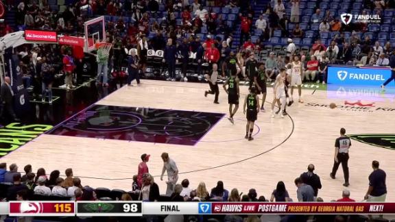 Game Recap Featured Image