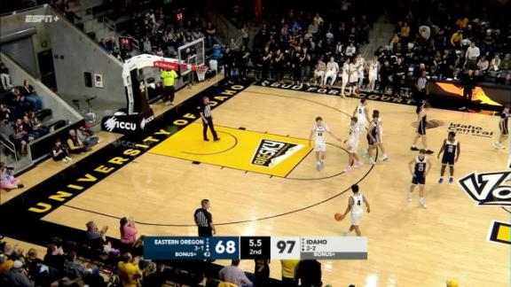 Game Highlights Video