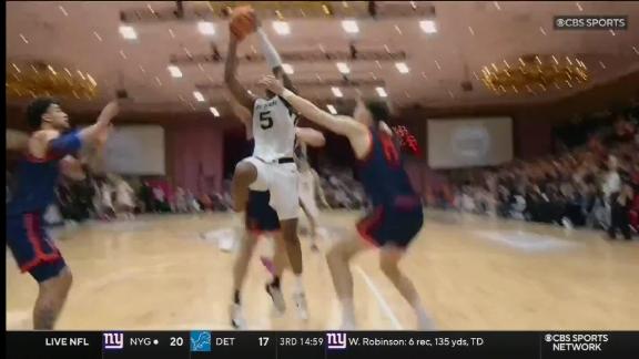 Game Highlights Video