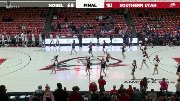 Game Highlights Video