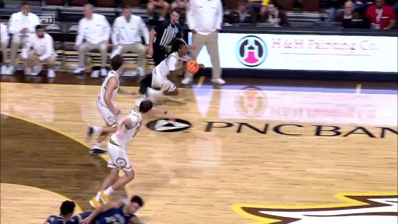 Game Highlights Video