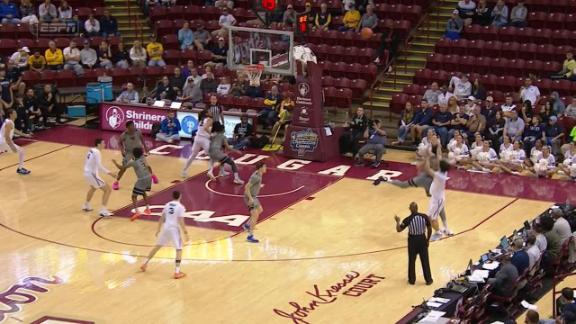 Game Highlights Video