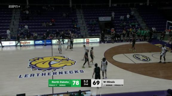 Game Highlights Video