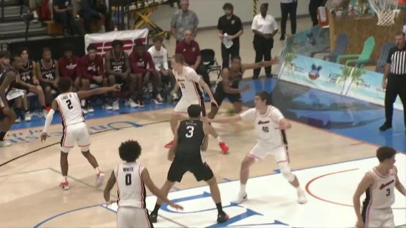 Game Highlights Video