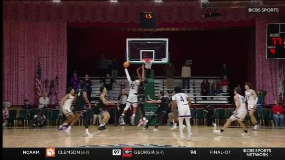 Game Highlights Video