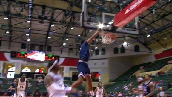 Game Highlights Video