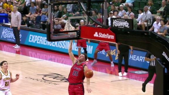 Game Highlights Video