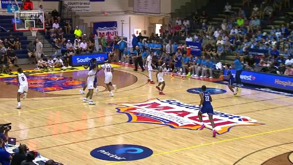 Game Highlights Video