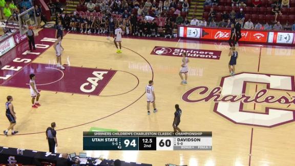 Game Highlights Video