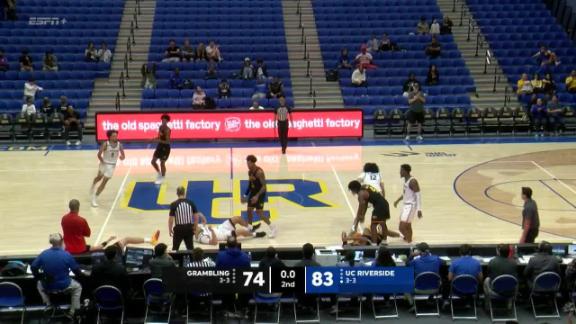 Game Highlights Video