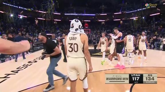 Game Recap Featured Image