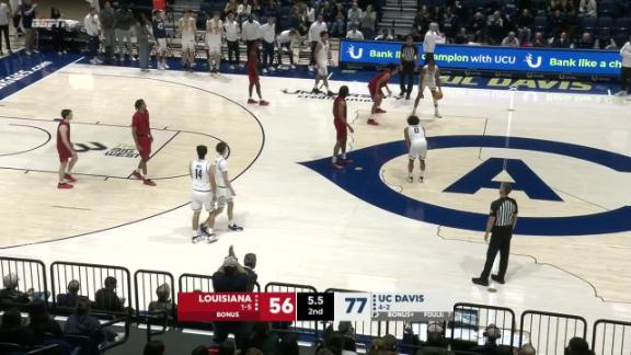 Game Highlights Video