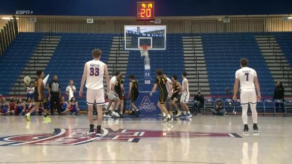 Game Highlights Video