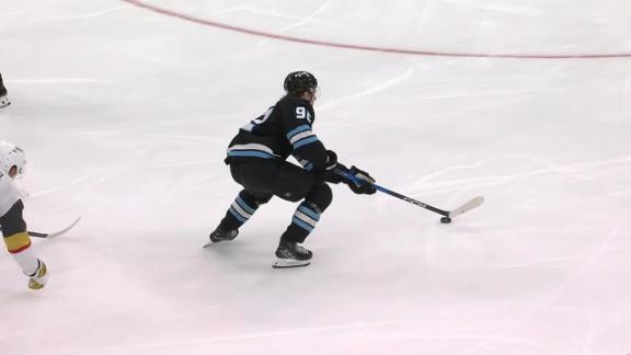 NHL: Utah Mammoth vs Vegas Golden Knights