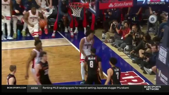 Game Highlights Video