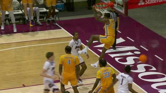 Game Highlights Video