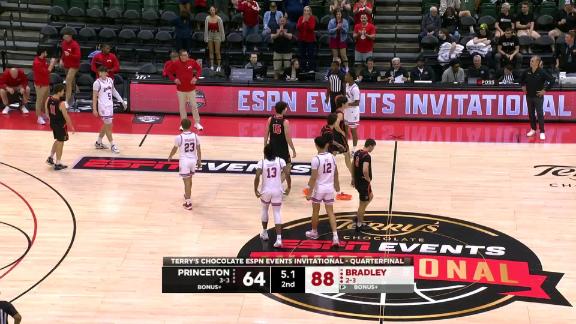 Game Highlights Video