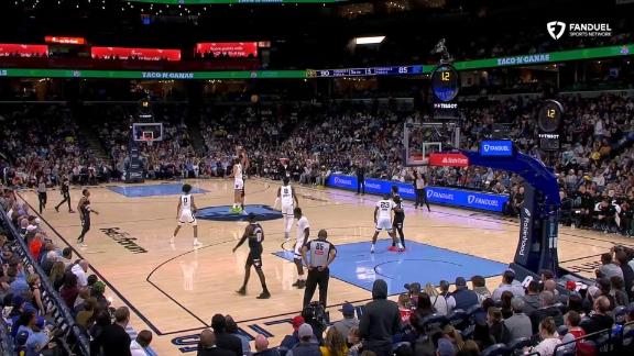 Game Recap Featured Image