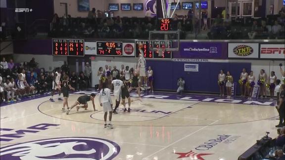 Game Highlights Video