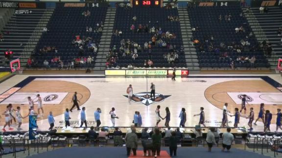 Game Highlights Video