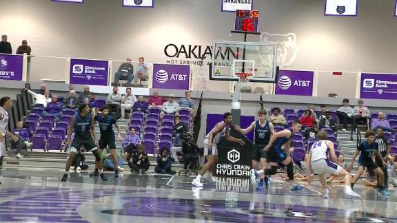 Game Highlights Video