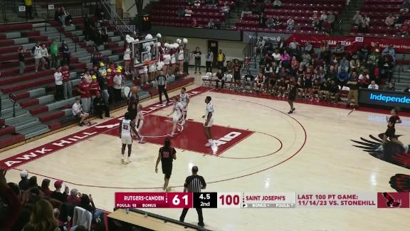 Game Highlights Video