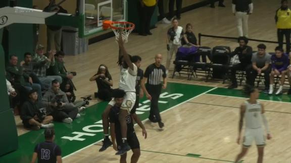 Game Highlights Video