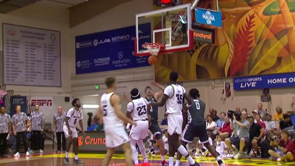 Game Highlights Video