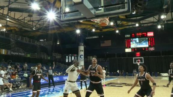 Game Highlights Video