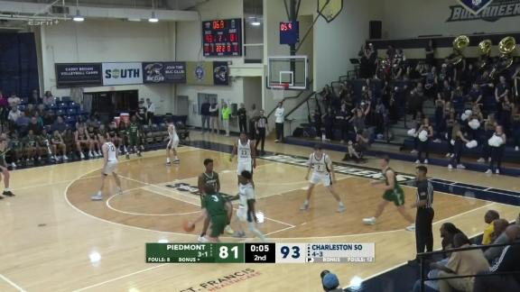 Game Highlights Video