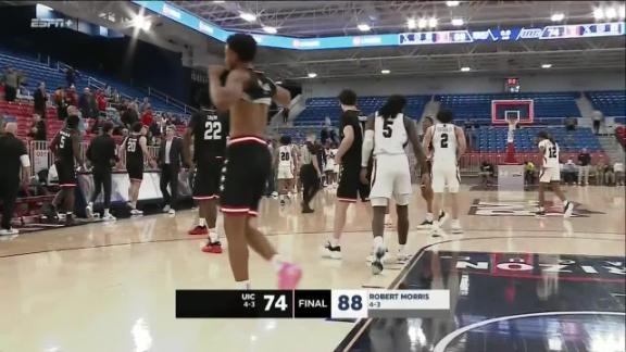 Game Highlights Video