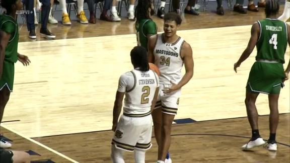 Game Highlights Video