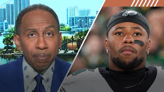 Bears travel to Philadelphia to take on Eagles on Friday in a match...