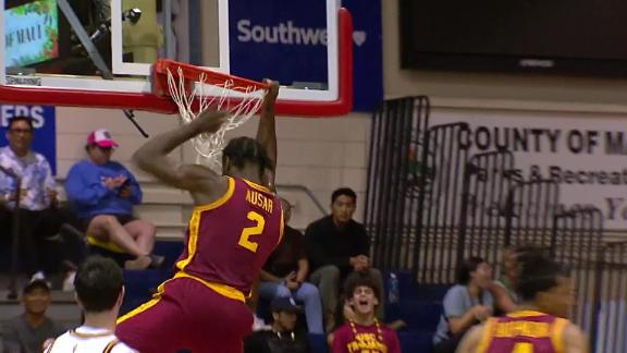 Game Highlights Video