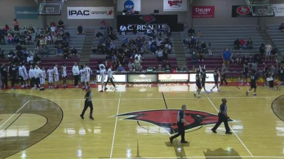 Game Highlights Video