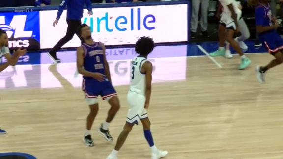 Game Highlights Video