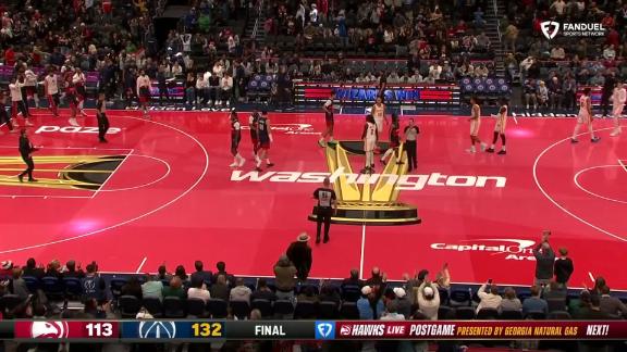 Game Recap Featured Image