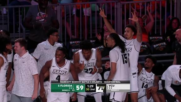 Game Highlights Video