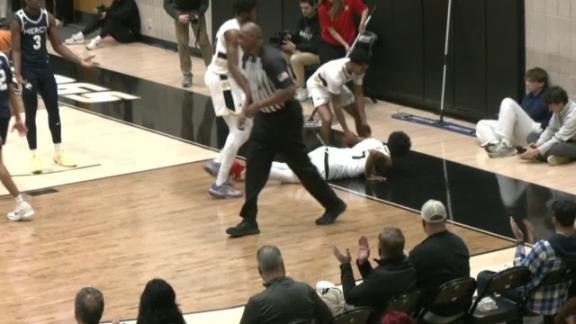 Game Highlights Video