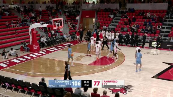 Game Highlights Video