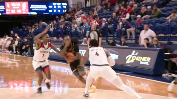 Game Highlights Video