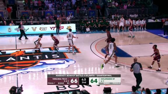 Game Highlights Video