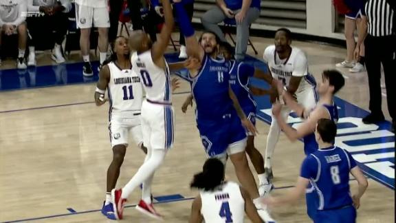 Game Highlights Video