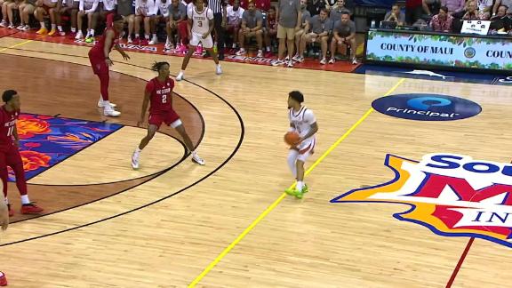 Game Highlights Video